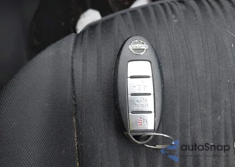 2016 Nissan Sentra Fe+ S/S/Sl/Sr/Sv из США, поврежденный, VIN 3N1AB7AP0GL639045